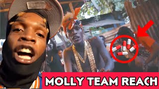 Skeng Still On MOLLY? | Gang Bang! Official Review Analysis