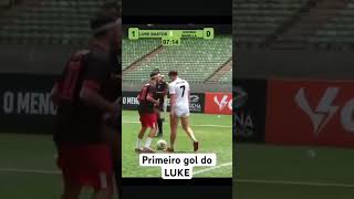 PRIMEIRO GOL DO LUKE BASTOS X JUNINHO MANELA NO MAIOR X1 DA INTERNET 😨❤️