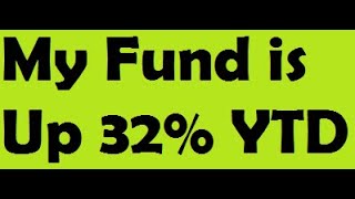 My fund is bouncing back in October - Here's how i think the US elections will affect it