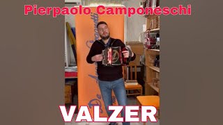 Pierpaolo Camponeschi - Valzer