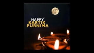 Kartik Purnima Whatsapp Status | Karthik Poornima 2020 | Happy Kartik Purnima | कार्तिक पूर्णिमा