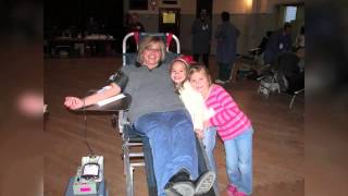 Tribute to Heroes: Gift of Life Hero, Bobbie Ripa