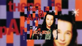 DJ BoBo - There Is A Party [slowed + reverb]