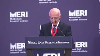 MERI Forum 2021 A Stable Iraq for a Stable Middle East