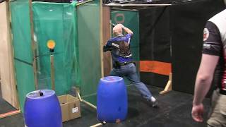 Airsoft Surgeon 2020 Championship Shield Cup Shooter Video 113