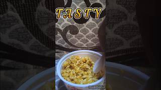 Bikaji Chowpati Bhelpuri #unboxing #review #viral #trending #tastetest #ytshorts #convenientstore