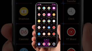 ऐसी Amazing Phone Screen देखी है#shorts#youtubeshorts