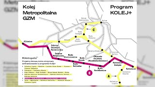 Linia kolejowa 141 będzie reaktywowana 21.10.2024