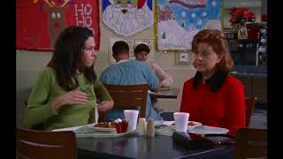 Gilmore Girls -  Season 1 Deleted Scenes