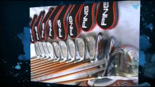 Ping Putter g5i-The Most Advanced Ping Putter in the World!