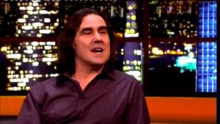 Micky Flanagan The Jonathan Ross Show Series 4 Ep 02 12 January 2013 Part 2/5