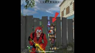 Tips and Tricks 🤣Red Criminal iq+4008🤣 100M views Noob to Pro game epay Headshot Trick