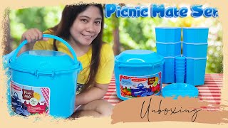 TRENDING SUNNY WARE PICNIC MATE | DS Cipre