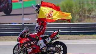 Gara 2 Mondiale Superbike a Magny Cours per il Mondiale Superbike 2024 10 01