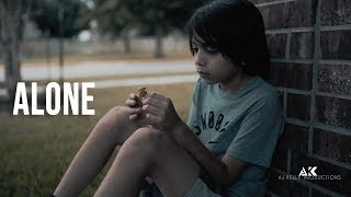 Alone | Anti-bullying Short filming