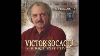 Victor Socaciu - Timbrul