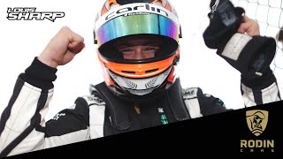 F4 Driver Louis Sharp reflects on the 2022 season so far!