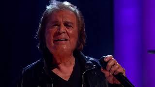 Engelbert Humperdinck  - Please Release Me   (Live) ❤️