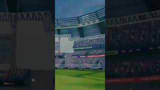 What a short #viral #aakashchopra #cricket #shubhmangill #youtubeshorts #rc22gameplay