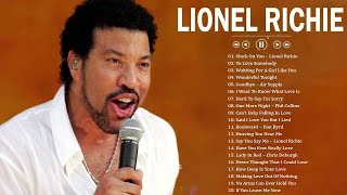 Lionel Richie, Eric Clapton, Michael Bolton, Phil Collins, Rod Stewart - Soft Rock 70s 80s 90s Hits