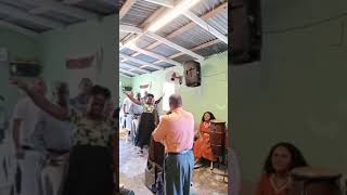 Jehova hablandole a su pueblo Francisco suero. #jehova #viral