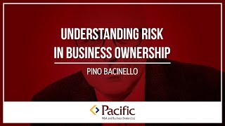 Understanding Risk in Business Ownership