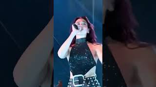 Houdini Dua Lipa | Live #shortvideo #short #dualipa #houdini #live #edits #levitating #music #lyrics