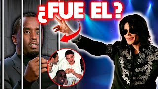 Estos famosos podrían estar involucrados en el caso Diddy