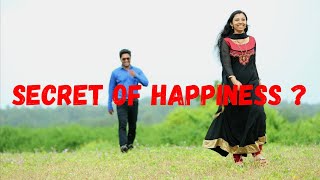 Secret of Happiness | Malayalam Motivational Story | SARIKA'S VLOG