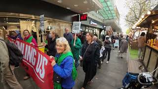 Swansea Climate Action   4K