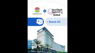 NextTech Summit 2023 | Dubai