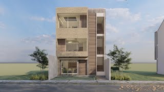 PROYECTO DE VIVIENDA