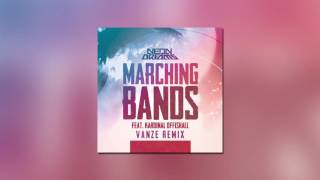 Neon Dreams ft. Kardinal Offishall - Marching Bands (Vanze Remix)