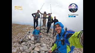 In cima alla montagna di casa: il Monte Morrone