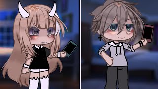 [📞] Wrong Person [📞] [] Gacha Life [] Meme [] Glm [] Original