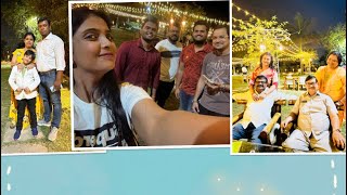 Jijaji ka birthday celebration | Aise kiya birthday bringin | Dosto aur parivar ne jamai Mehfil