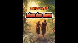 Kisah Nabi Adam ~ masari YouTube #viralshorts