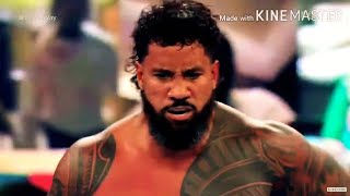 ● Jey Uso (The Lion) feat: "Done with that" Day One Remix (WWE Custom Titantron) 2020