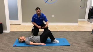 QL Stretch | Gulf Coast Spine & Sport, LLC | Naples FL | Dr. Scott & Hillary Weiland