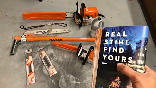 Considerations Before You Buy Stihl as a Homeowner