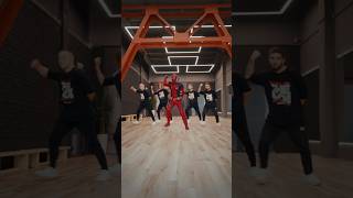 Танец Дэдпула и UDI DANCE