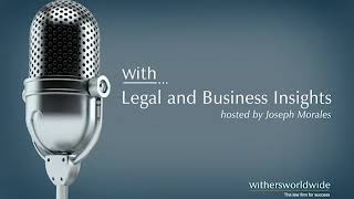 With...legal and business insights | Episode 1 : Sports law