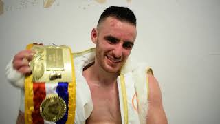 "I'm a Champion Now" Jack Hughes on His First Title