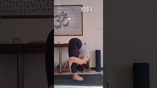 Yoga for peace of mind | یوگا برای آرامش ذهن