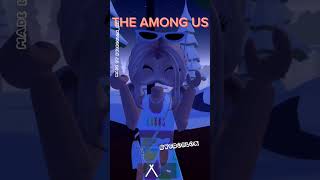 Among us happy meal #trending #edit #roblox #funny #foryou #anime #shorts #robloxedit #amongus #cat