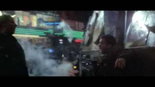 BLADERUNNER TRAILER