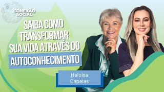 Aprenda como o autoconhecimento pode transformar sua vida