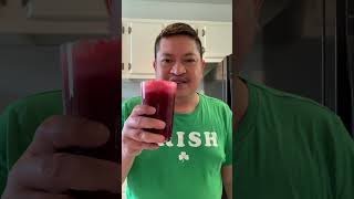 Laban Kontra Kanser, Uminom ng ABC Juice (How to Make Healthy ABC Juice in Less Than Five Minutes)