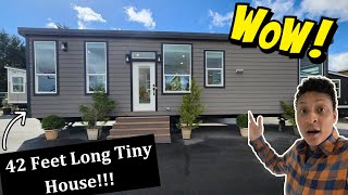 Helping You Choose the Perfect Tiny Home: Tiny Mountain Houses Interview