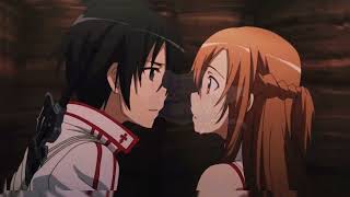 {~🧡Happy Wedding Anniversary Asuna And Kirito!🖤~} - Read Description ! -